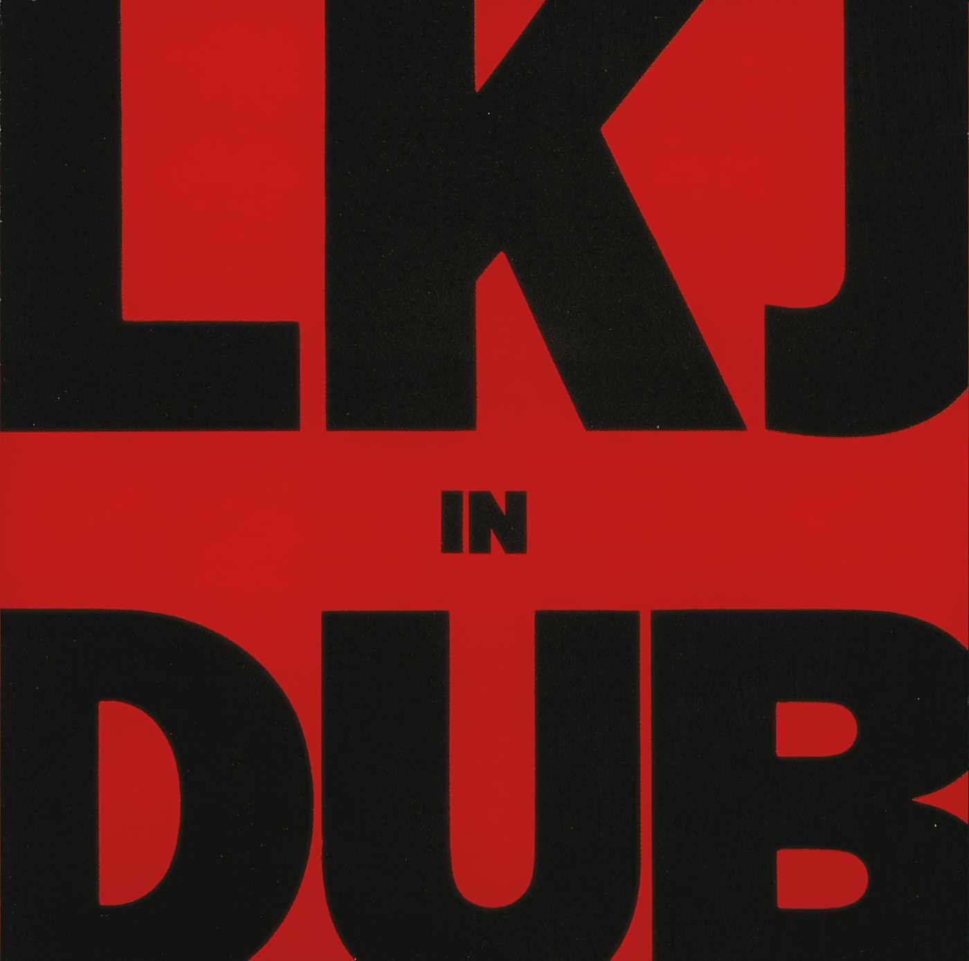 LKJ In Dub 0731451017025