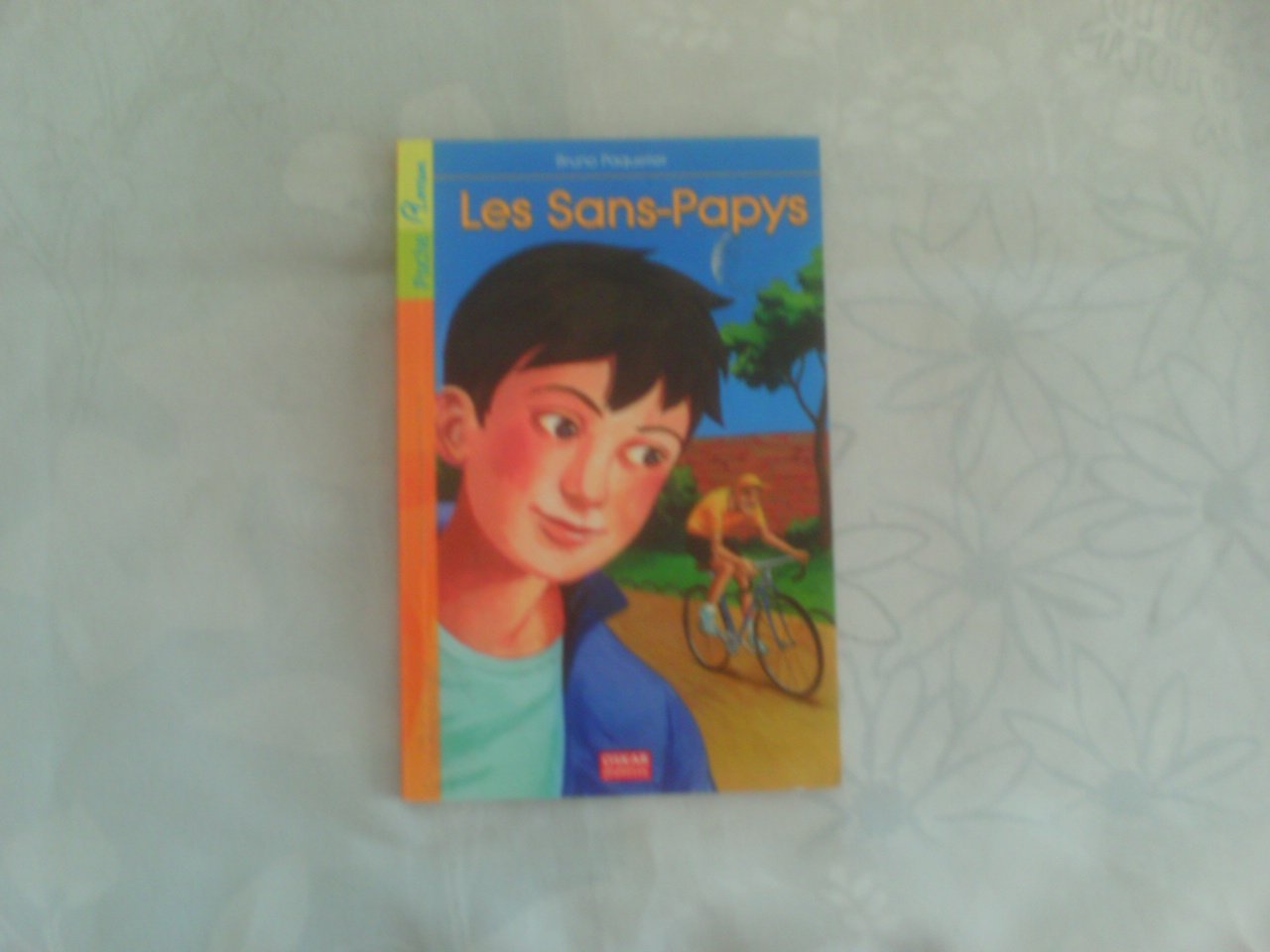 LES SANS-PAPYS 9782350003276