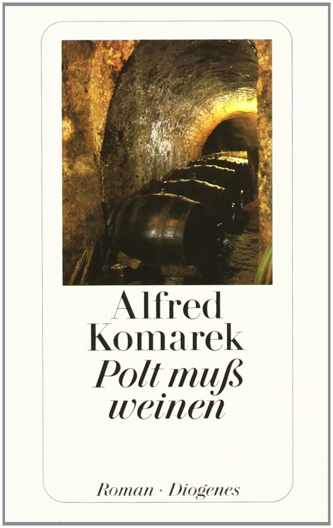 Polt muß weinen. 9783257231298