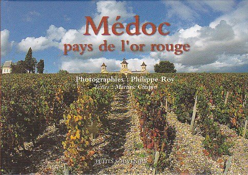 MEDOC (PETITS SOUVENIRS) 9782914552103