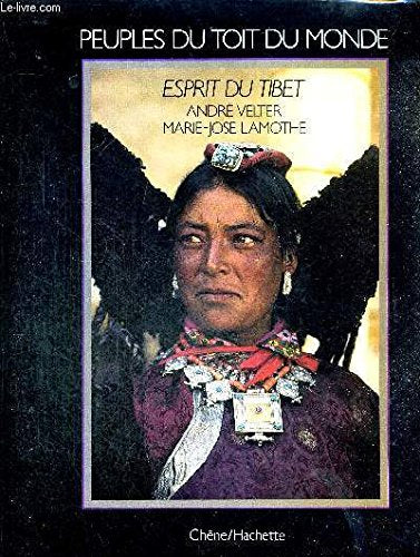 Peuples du toit du monde 9782851082947