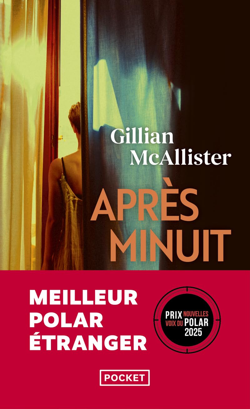 Après minuit 9782266346436