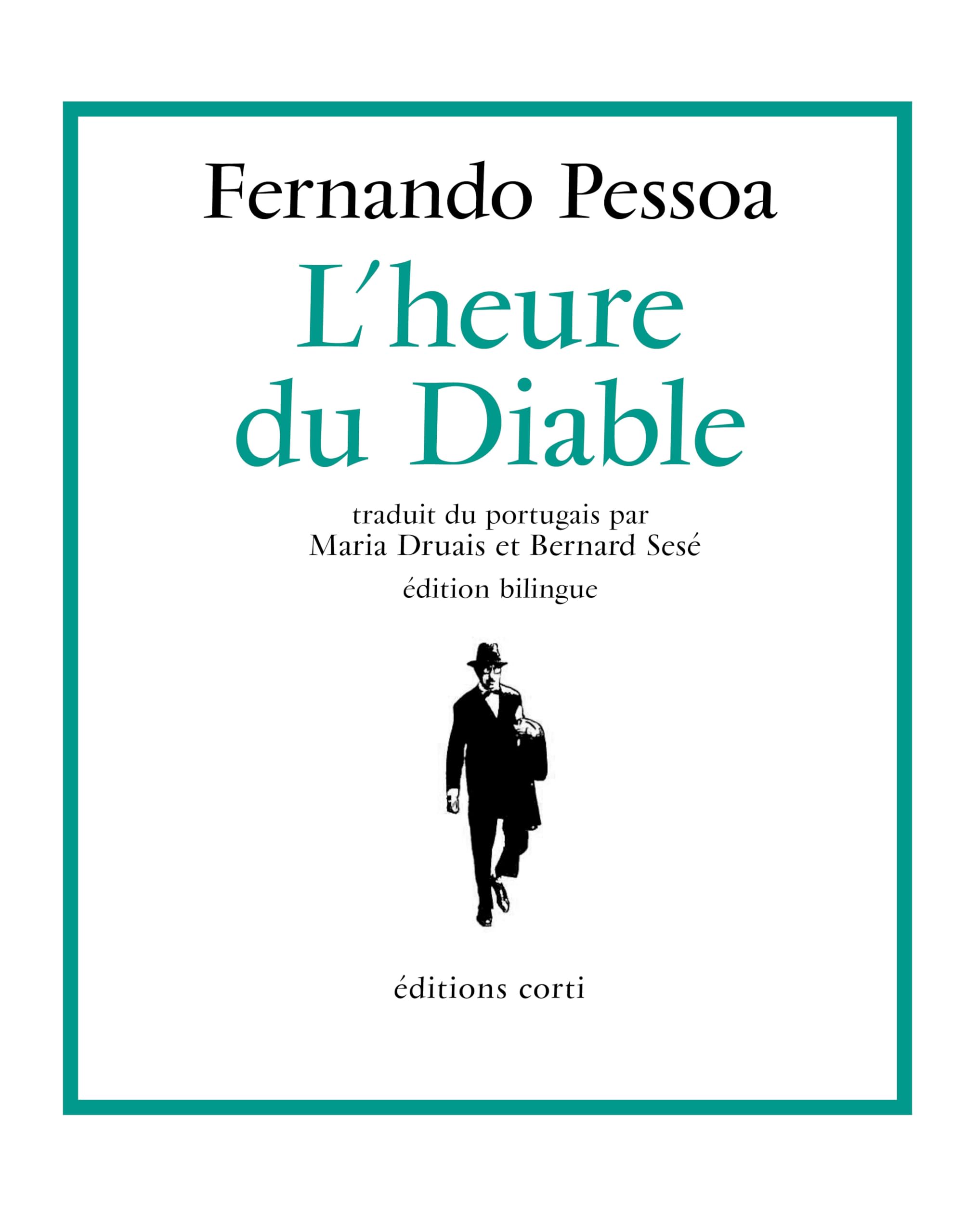 L'heure du Diable 9782714313607