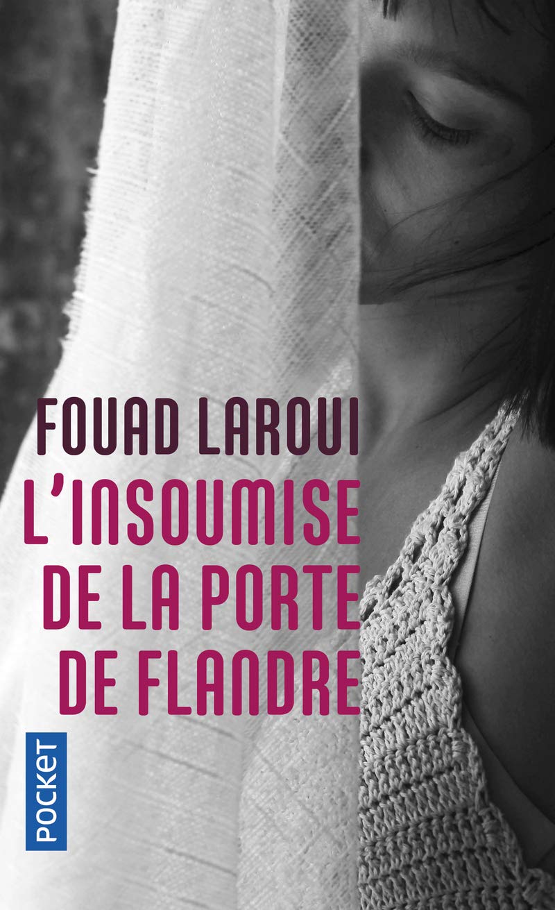 L'Insoumise de la Porte de Flandre 9782266285711