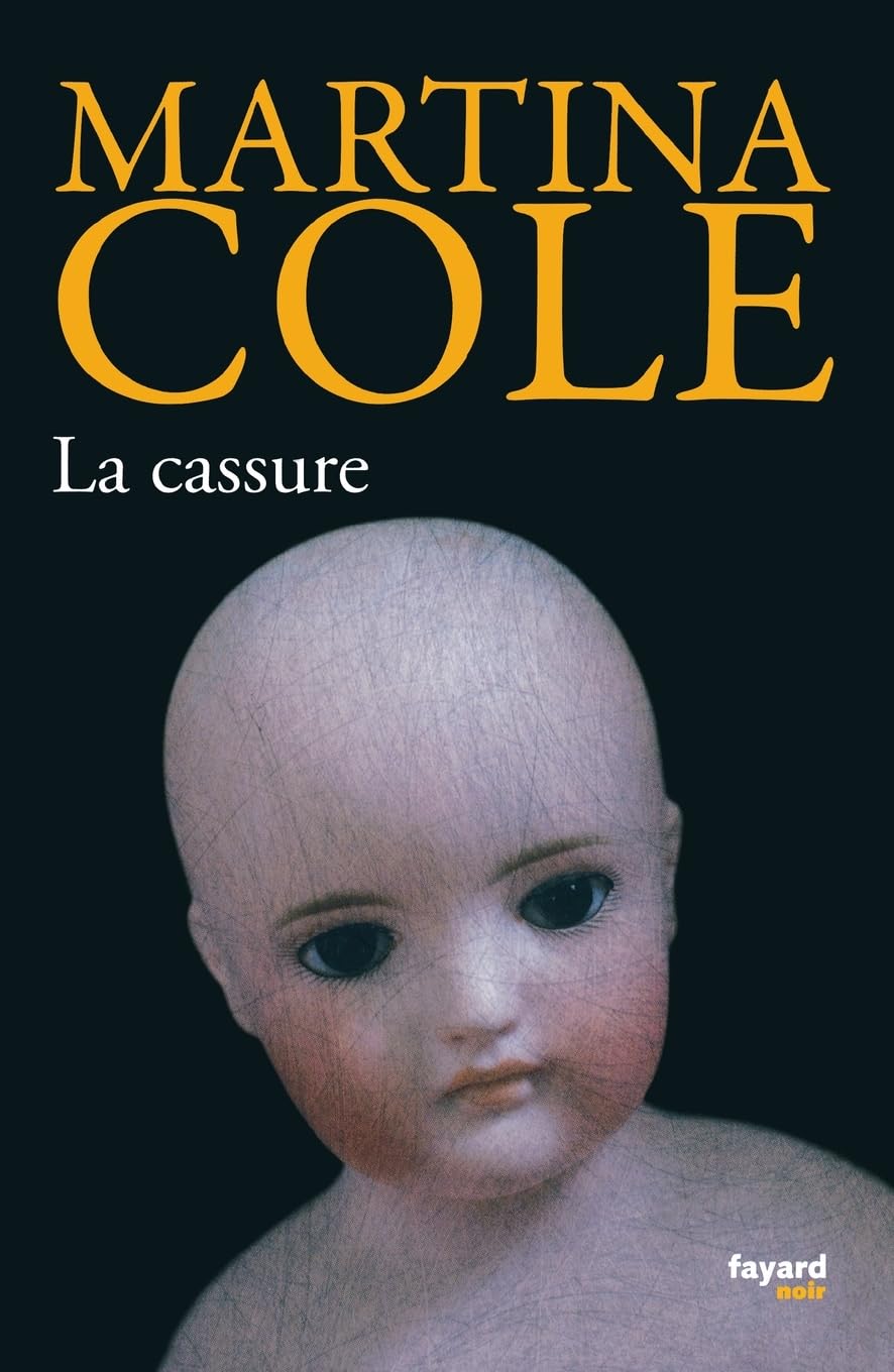 La Cassure 9782213662282