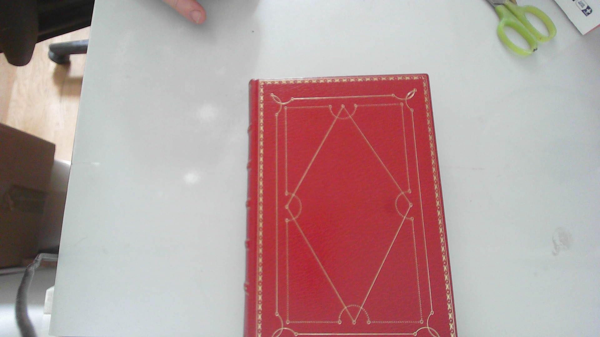 Les Cles Du Royaume 9782253003649