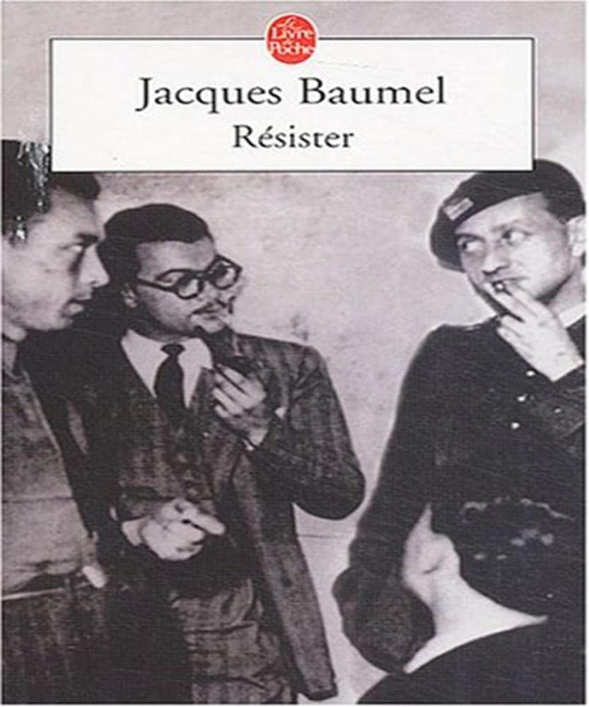Résister : Histoire secrète des années d'occupation 9782253156086
