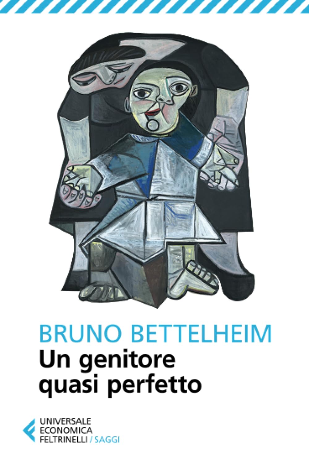 Un genitore quasi perfetto 9788807882562