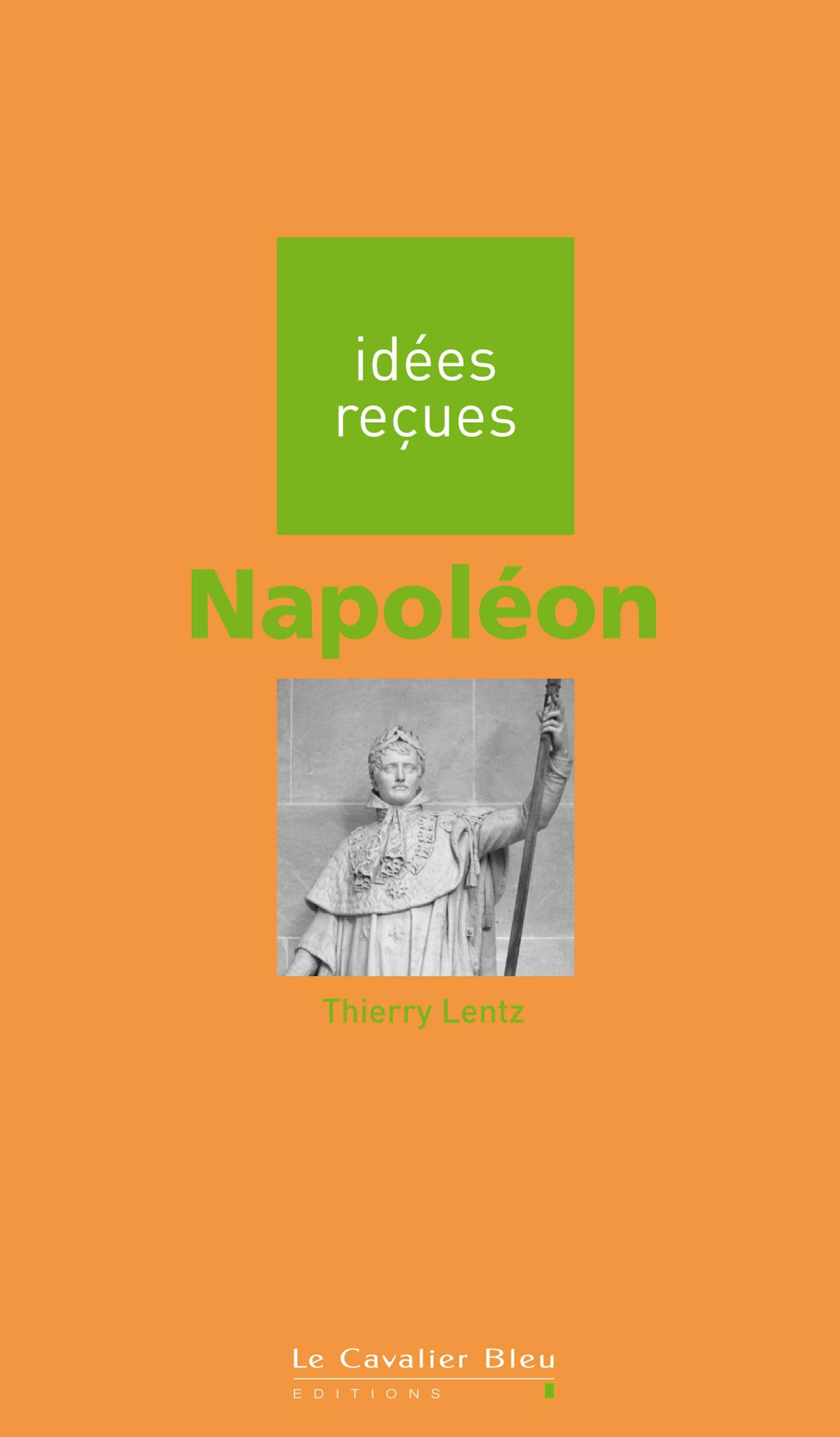 Napoléon 9782846700023