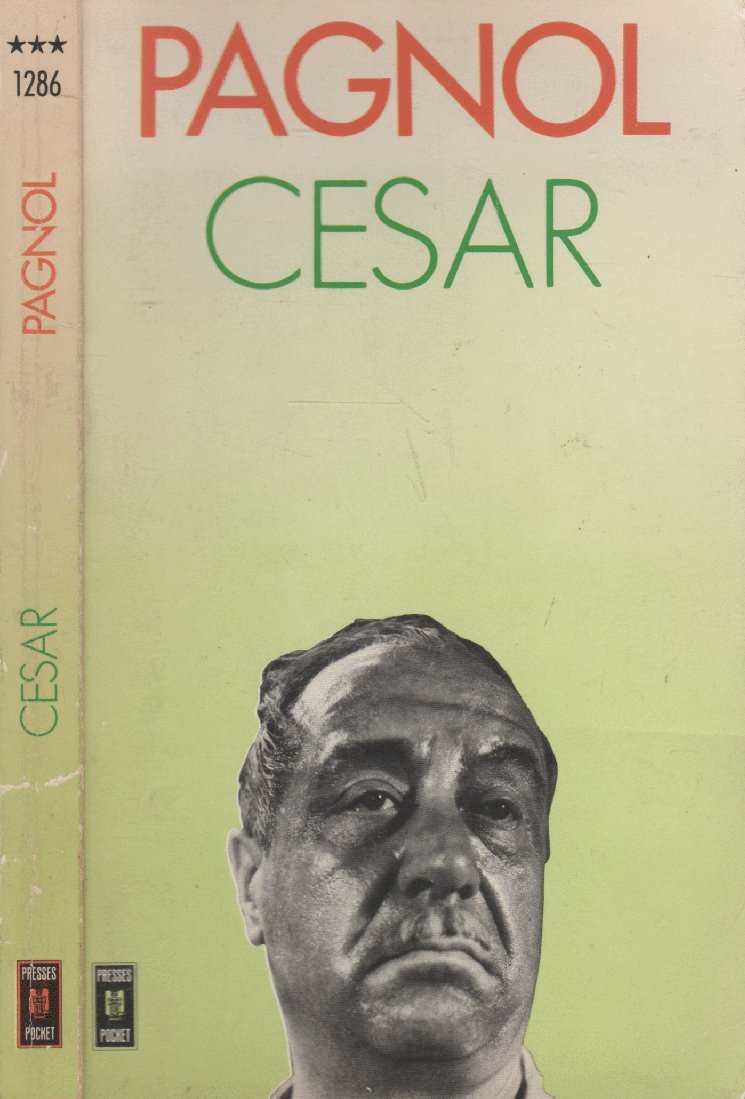 César 9782266000765