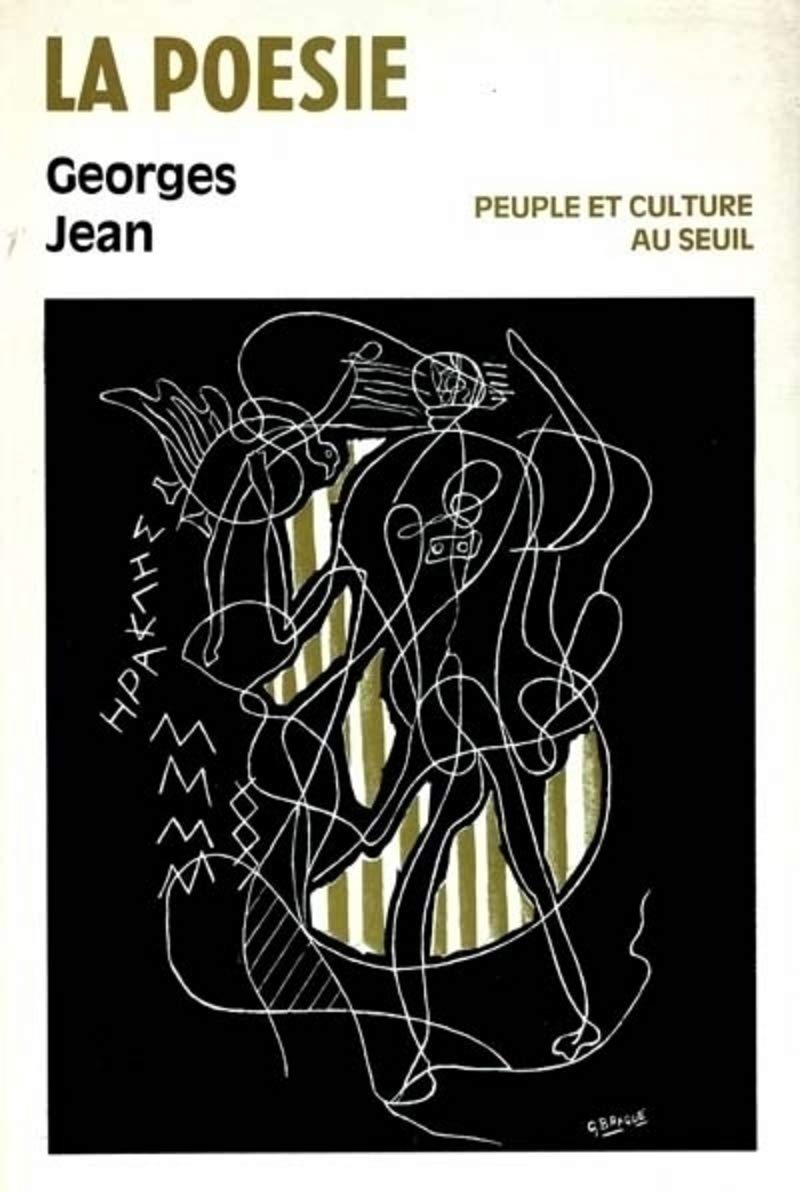 La Poésie 9782020019927