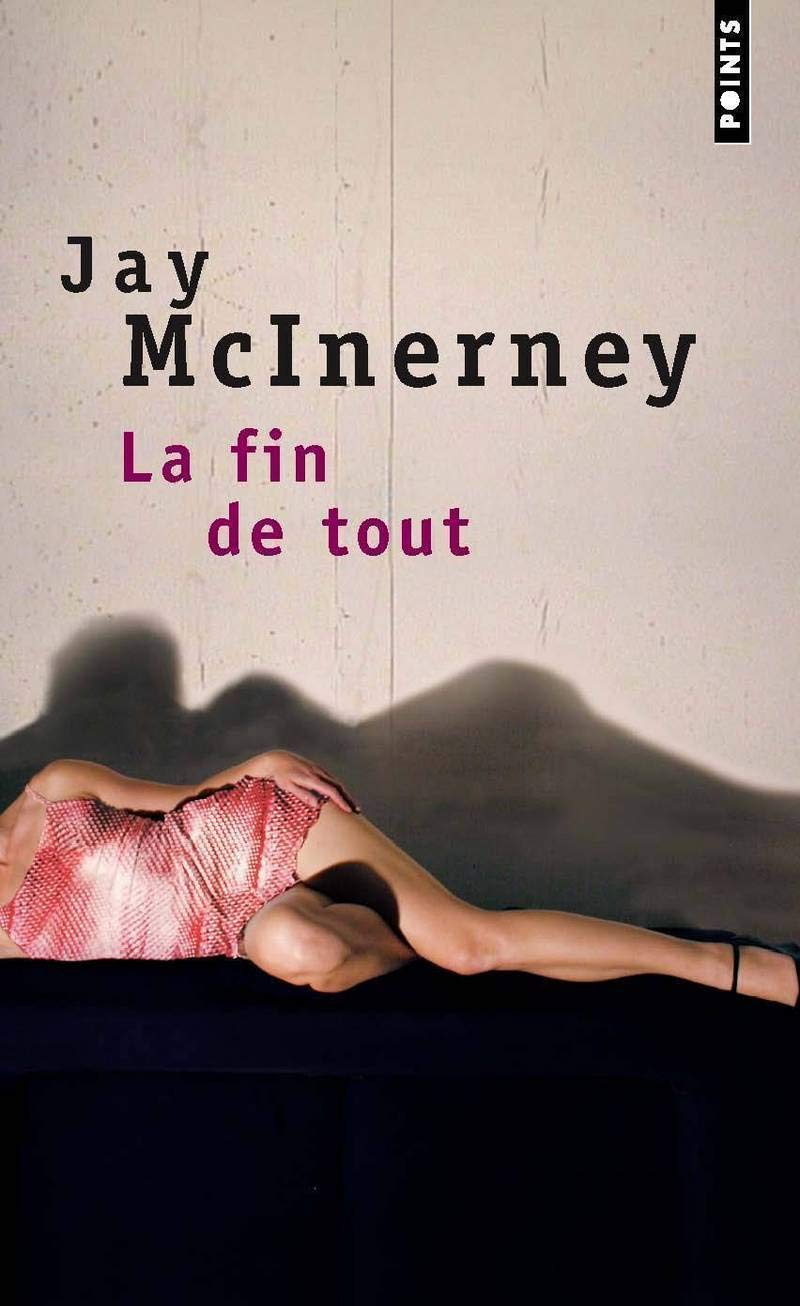 La Fin de tout 9782020685306