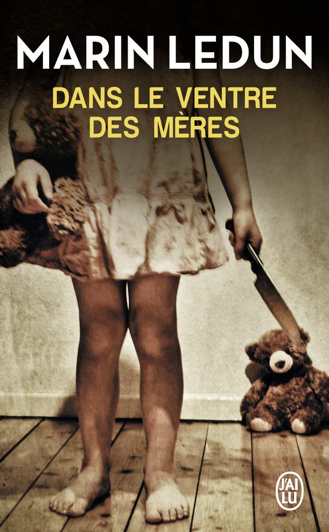 Dans le ventre des mères 9782290064986