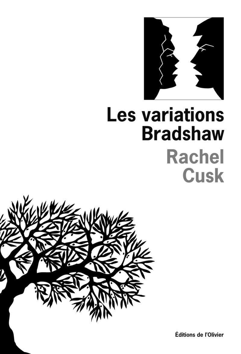 Les Variations Bradshaw 9782879296531