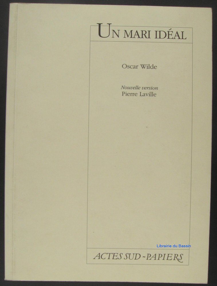 Mari Ideal (un) 9782742704019