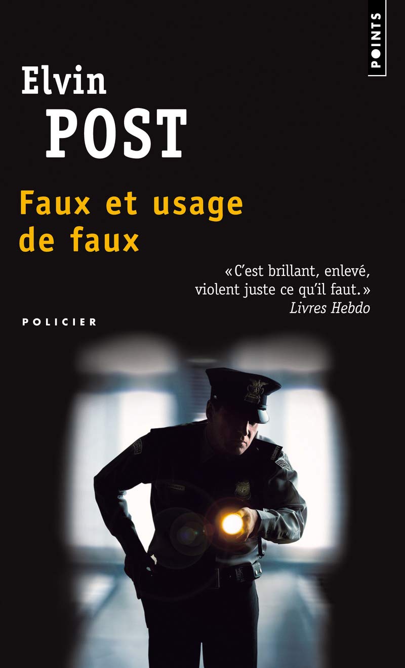 Faux et usage de faux 9782757823088