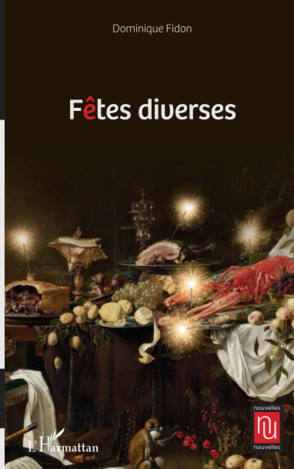 FETES DIVERSES 9782343239613