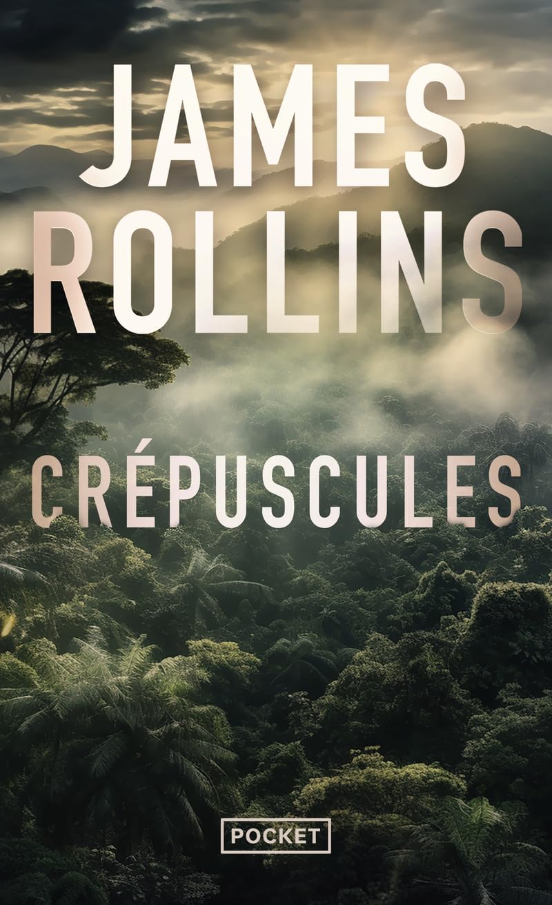 Crépuscules 9782266352994