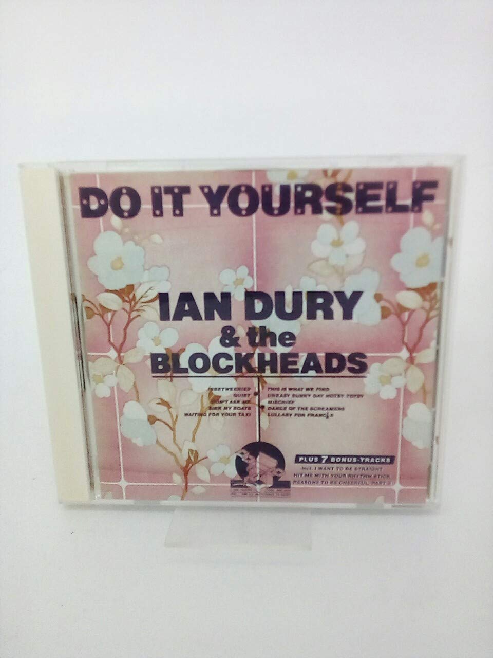 Do It Yourself 4009910454725