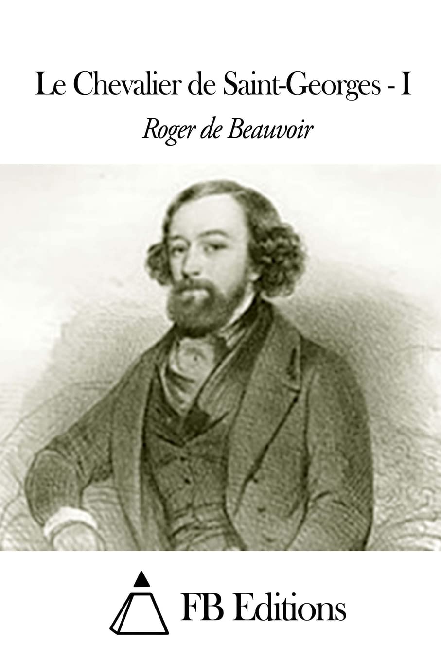 Le Chevalier de Saint-Georges 9781503325791