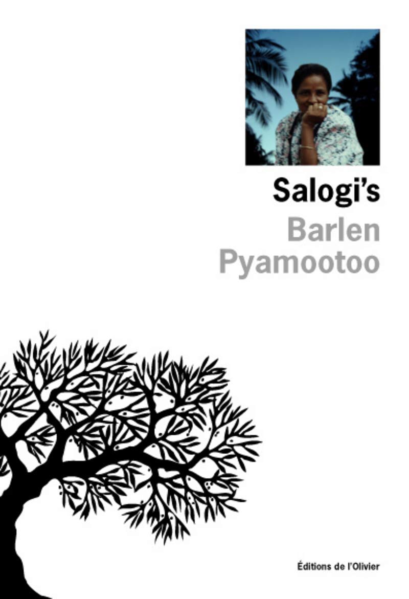 Salogi's 9782879295855