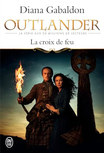 La croix de feu 9782290099629