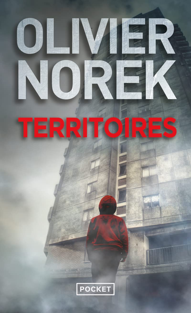 Territoires 9782266252782