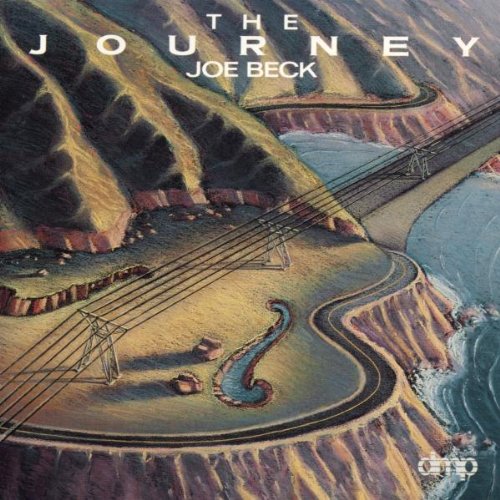Journey 0089672048121