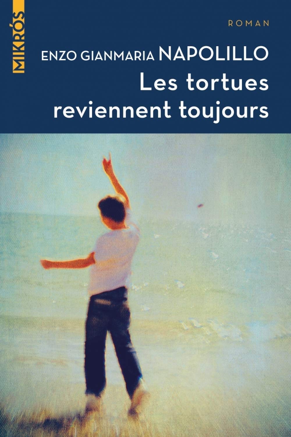 Les tortues reviennent toujours 9782815936941