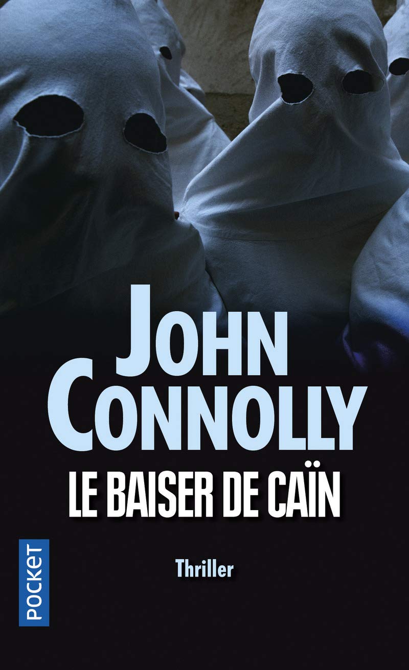 Le baiser de Caïn 9782266139298