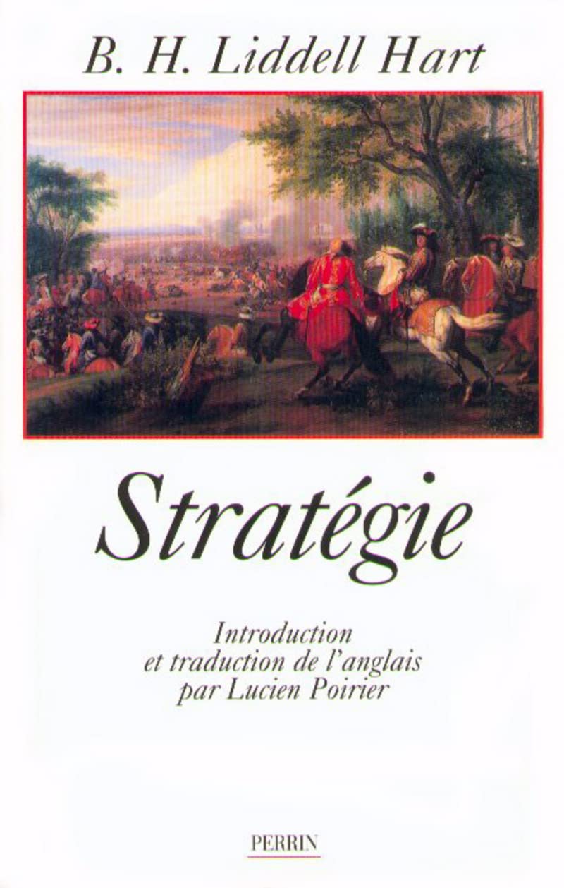 Stratégie 9782262013738