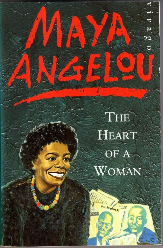 The Heart Of A Woman 9780860686781