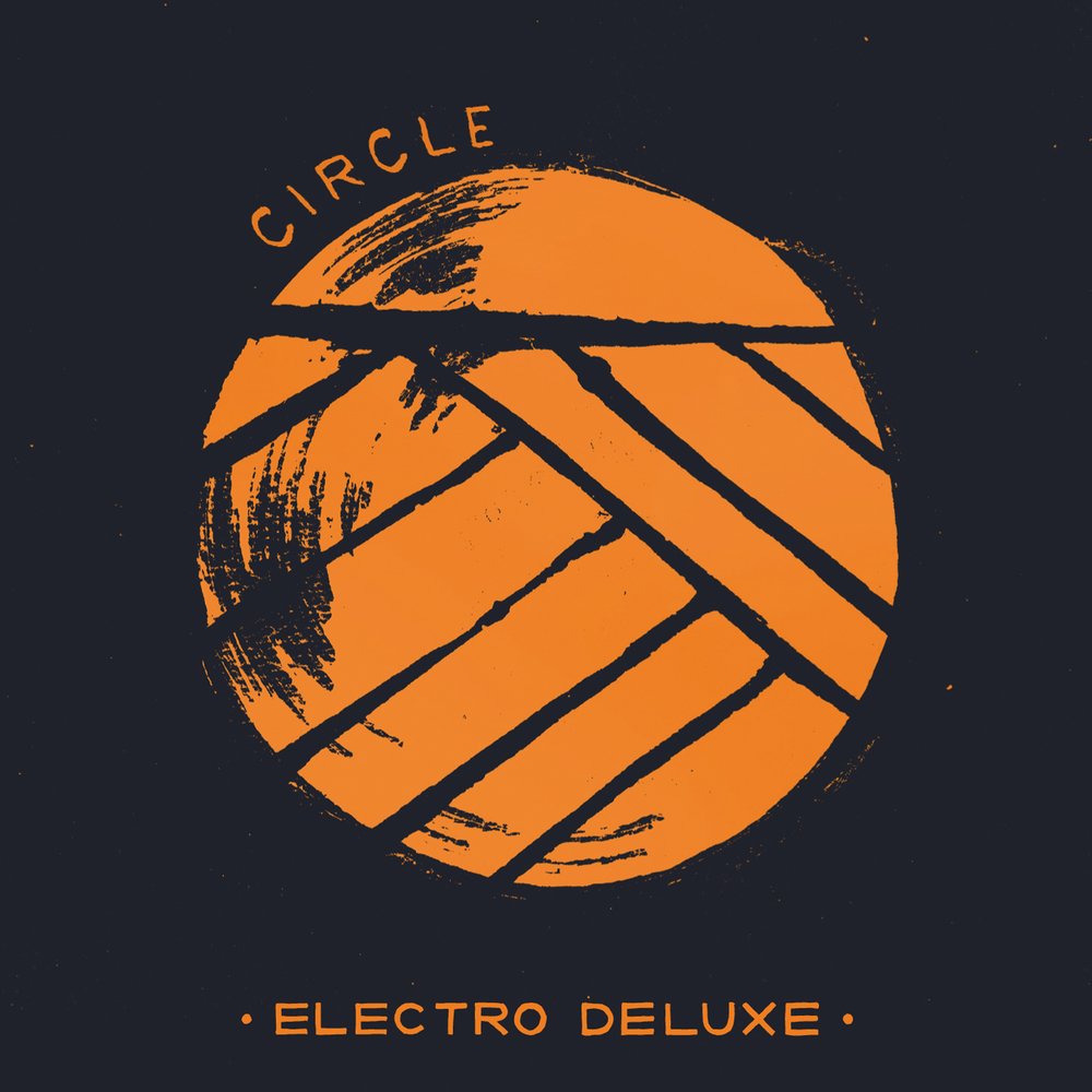 Electro Deluxe Circle 3700187662578