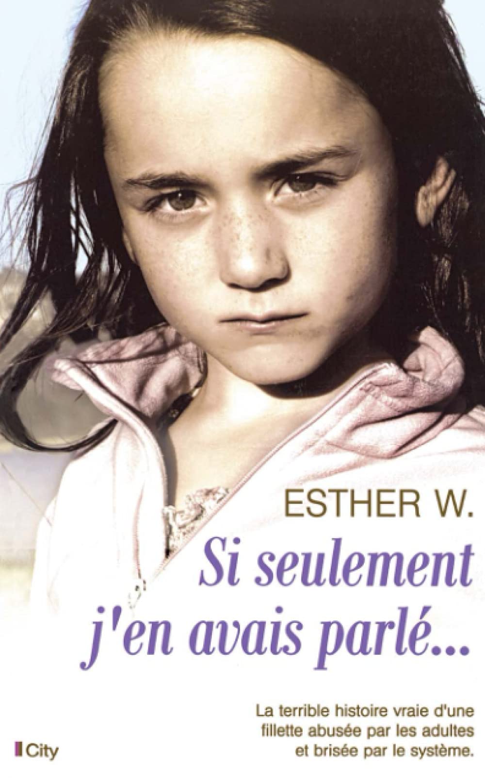 Si seulement j'en avais parlé 9782824603919