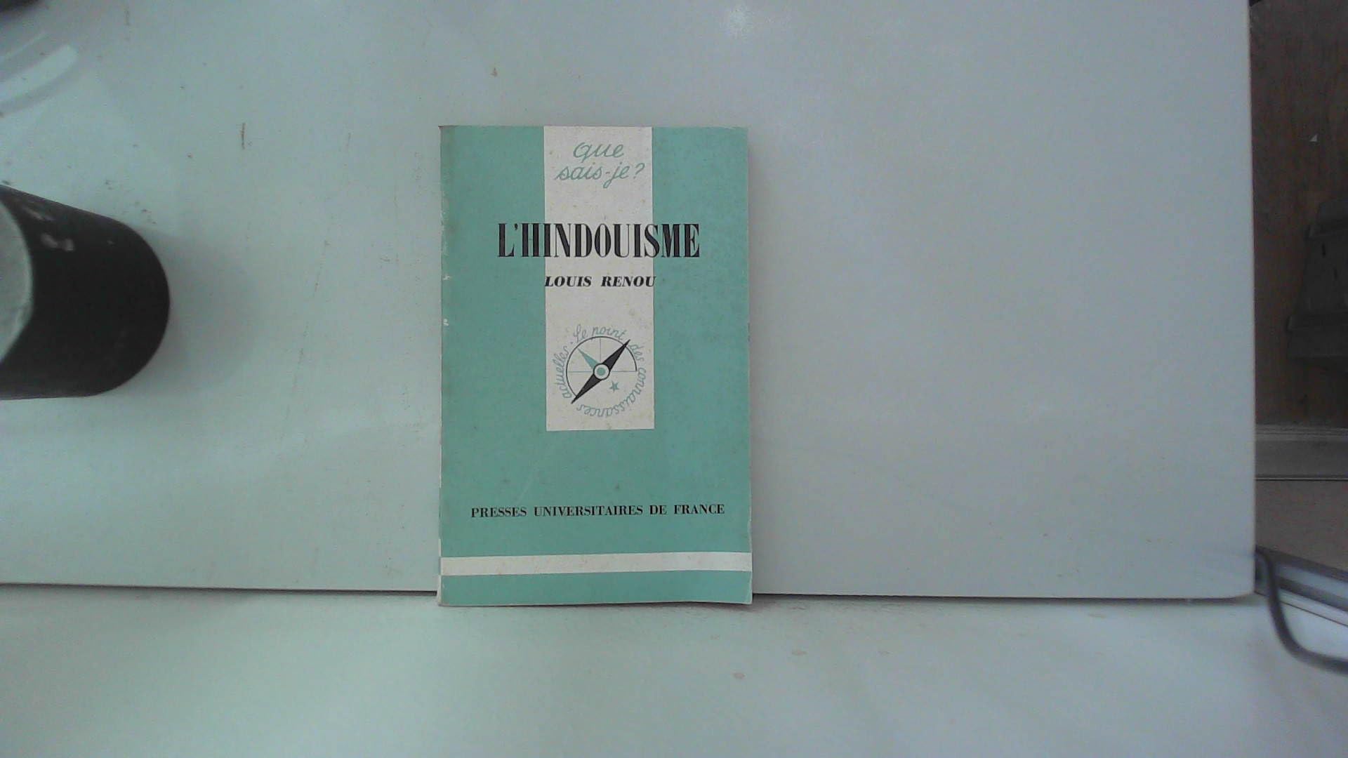 L'Hindouisme 9782130506584