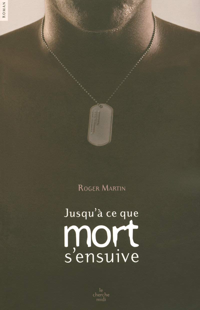 Jusqu'à ce que mort s'ensuive 9782749107868