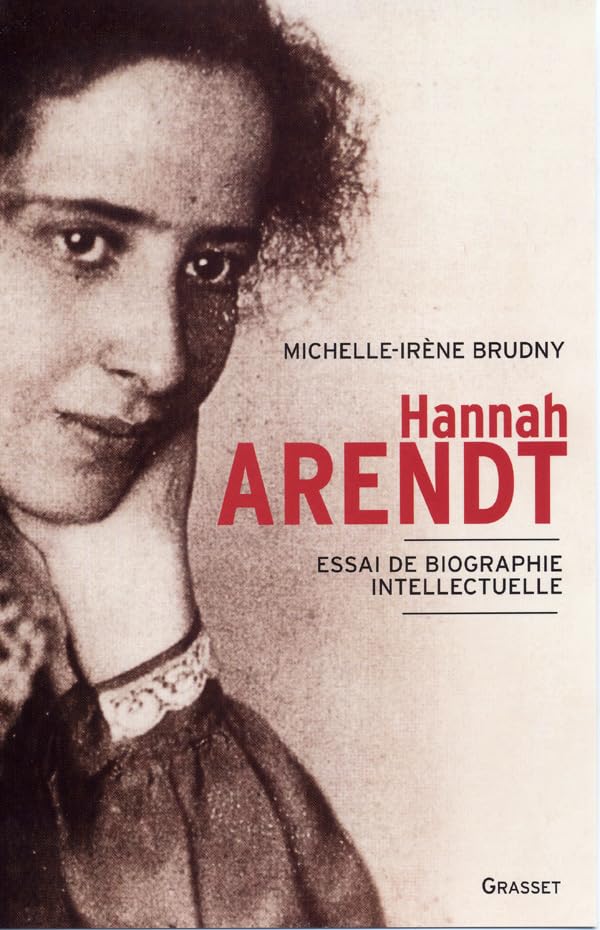 Hanna Arendt 9782246674115