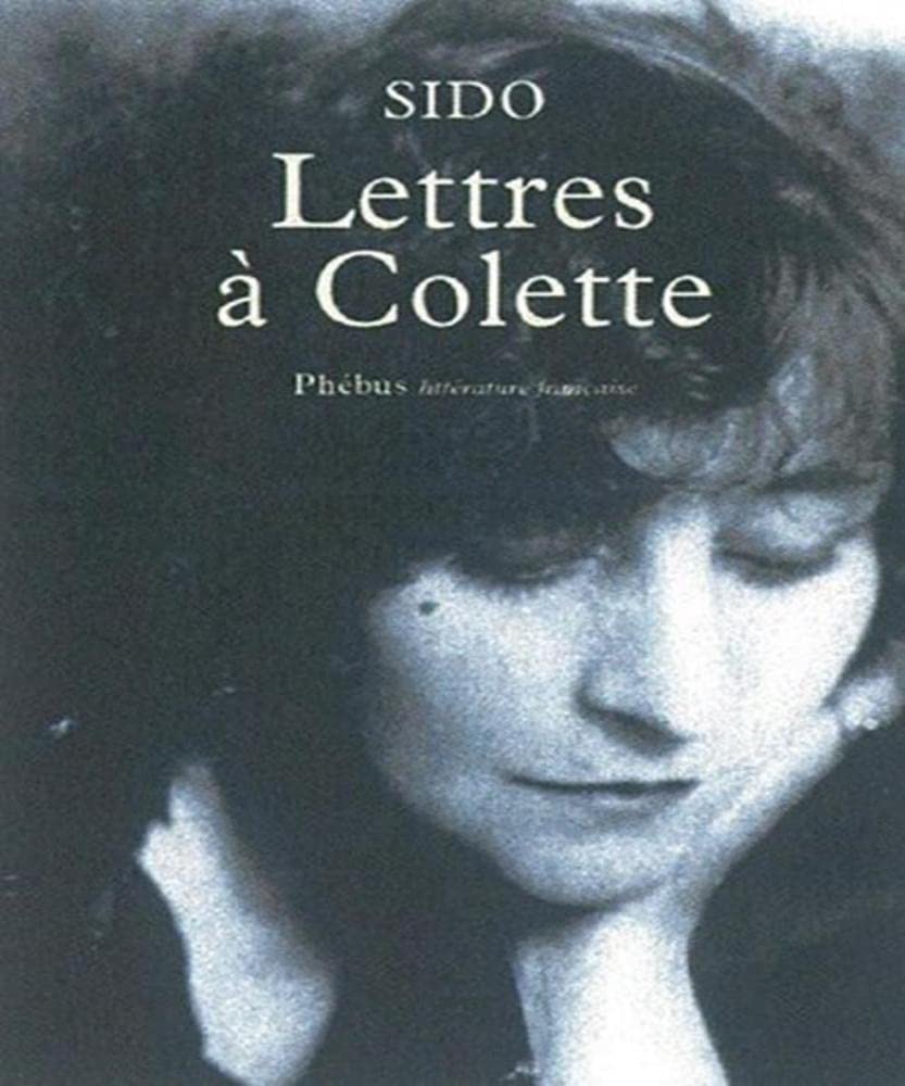 Lettres a colette (0000) 9782752907479