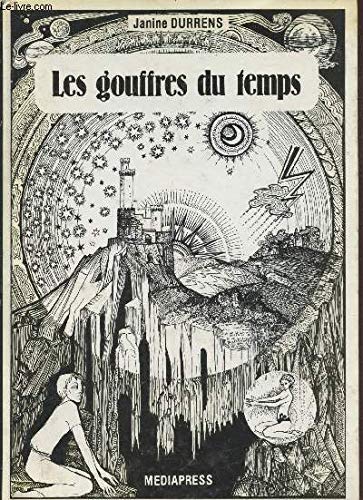 LES GOUFFRES DU TEMPS.