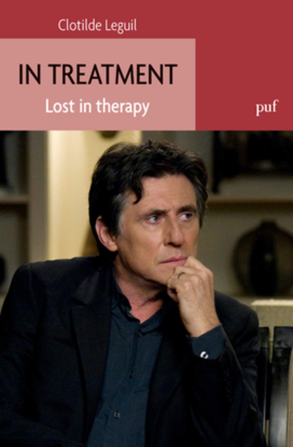 In treatment. Lost in therapy 9782130617501