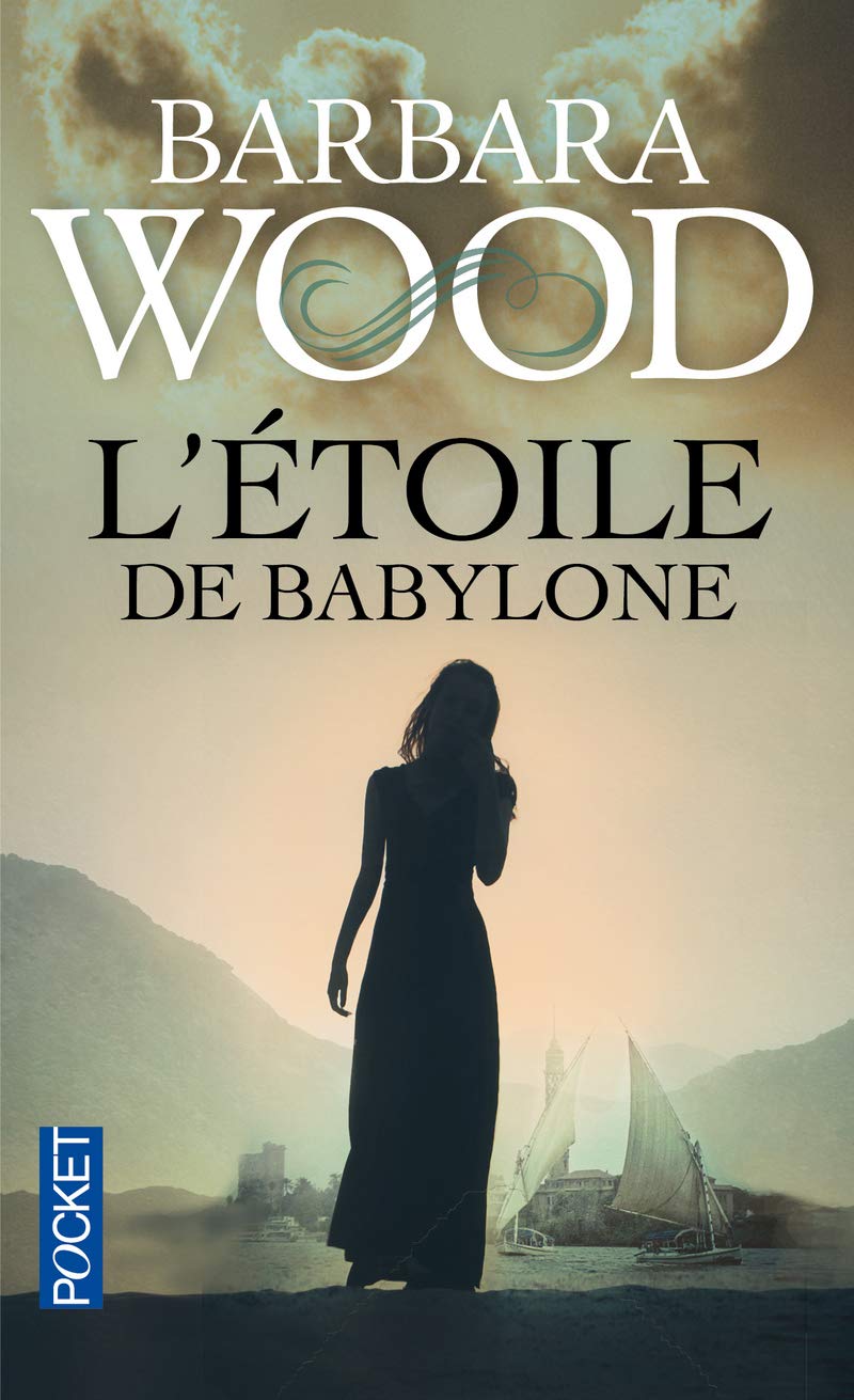 L'étoile de Babylone 9782266160315