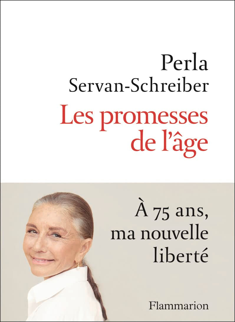 Les promesses de l'âge 9782081446199