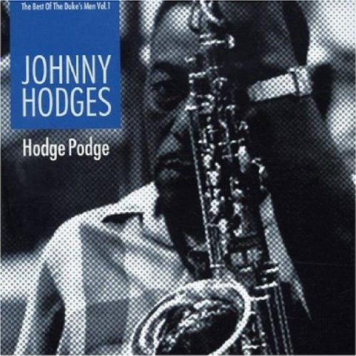Hodge Podge 8436006491238