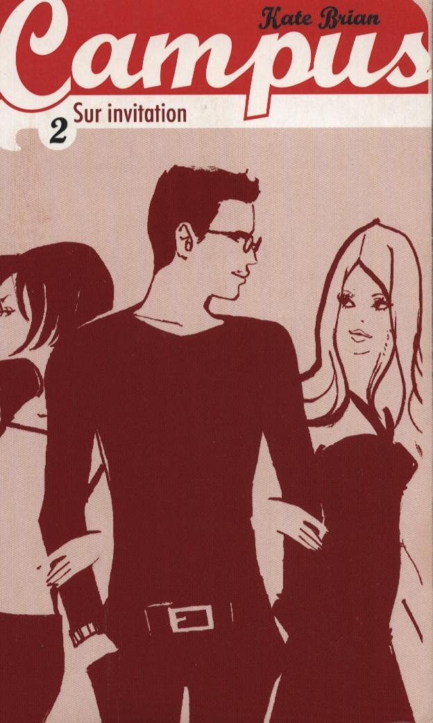 Sur invitation 9782298046885