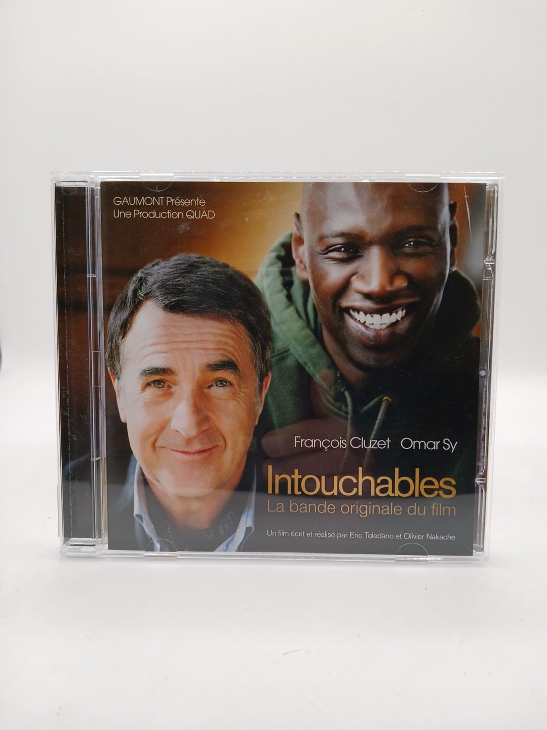 Intouchables 0602527867687