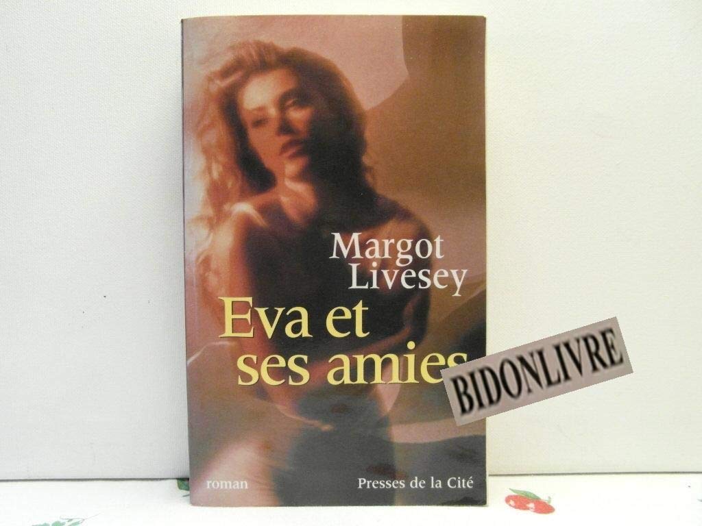 Eva et ses amies 9782258058040