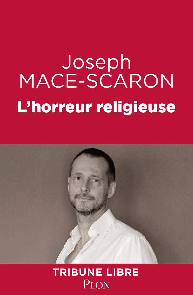 L'horreur religieuse 9782259251525