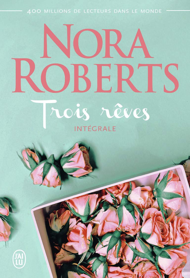 Trois rêves 9782290147078