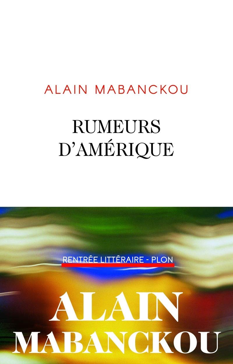 Rumeurs d'Amérique 9782259278560