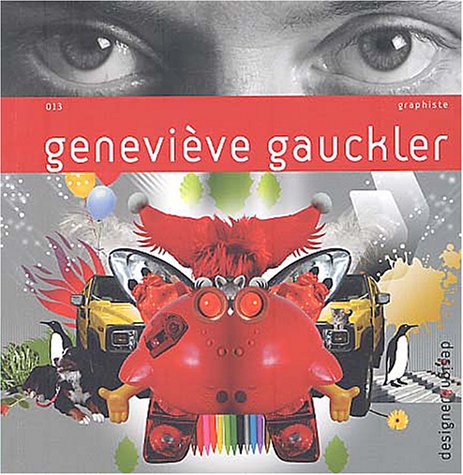 Geneviève Gauckler 9782910565497